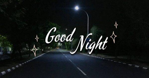 Good Night
